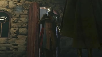 Elden ring hentai