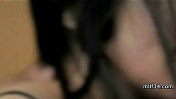 Gorgeous cougar had a horny great time with an