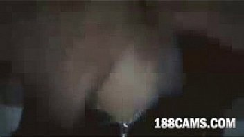 Sexy latina showing boobs part 1