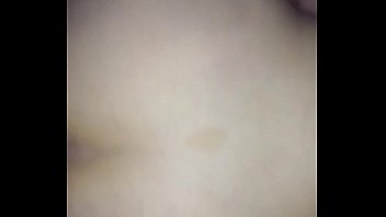 Hitting this milf with doggy