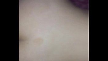 Hitting this milf with doggy