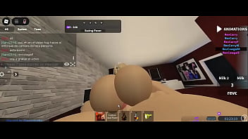 Gon detona a rosalina en una habitación Gon detona a rosalina en una habitación