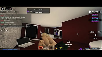 Gon detona a rosalina en una habitación