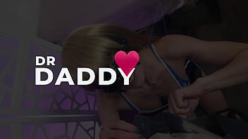 Ana lingus' anal and facial treatment to remove her mask