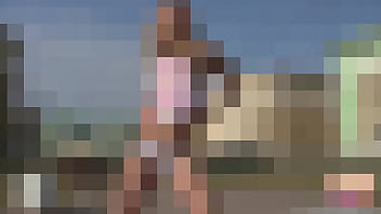 Sexy amateur cuties in skirts and panties