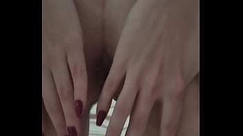 Cumming inside the ass