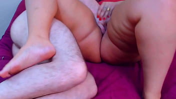 Casada gozando com amante fez ela gozar muito