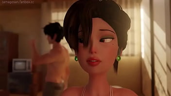 Wife’s secret college student impregnates her while hubby foot the bill