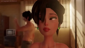 Wife’s secret college student impregnates her while hubby foot the bill