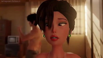 Wife’s secret college student impregnates her while hubby foot the bill