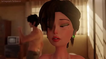 Wife’s secret college student impregnates her while hubby foot the bill