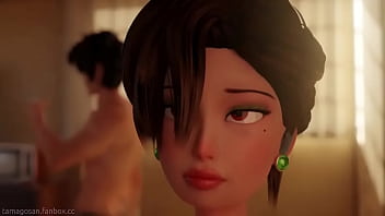 Wife’s secret college student impregnates her while hubby foot the bill