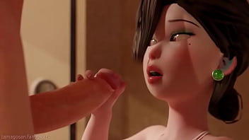 Wife’s secret college student impregnates her while hubby foot the bill