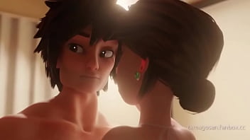 Wife’s secret college student impregnates her while hubby foot the bill