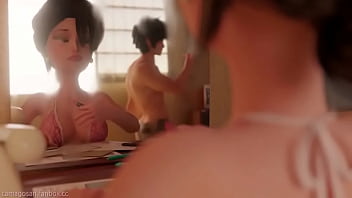 Wife’s secret college student impregnates her while hubby foot the bill