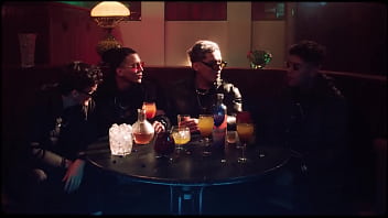 “me cansé de buscarte" 1 videoclip música completa