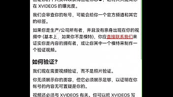 验证视频