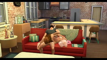 Sims 4 wicked whims pussyfuck