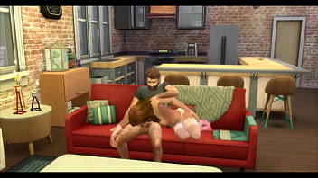 Sims 4 wicked whims pussyfuck