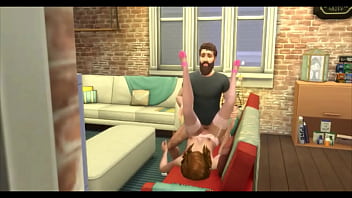 Sims 4 wicked whims pussyfuck