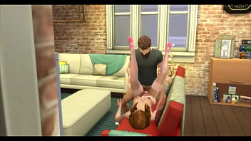 Sims 4 wicked whims pussyfuck
