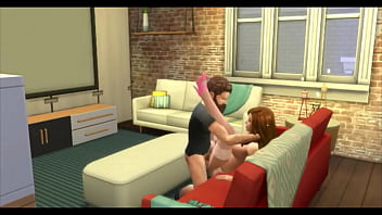 Sims 4 wicked whims pussyfuck