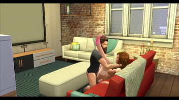 Sims 4 wicked whims pussyfuck