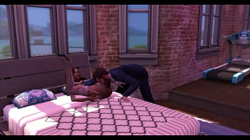 Sims 4 wicked whims pussyfuck