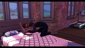 Sims 4 wicked whims pussyfuck