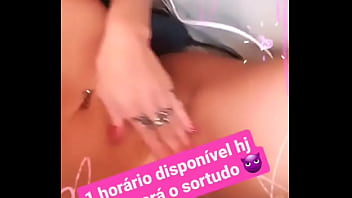 Chama no zap agora 13991410099