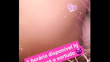 Chama no zap agora 13991410099