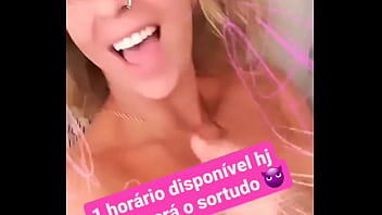 Chama no zap agora 13991410099