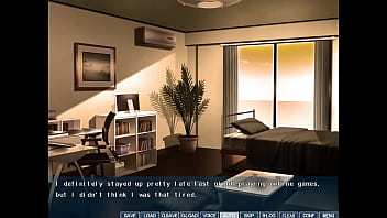 Kanobitch the reason she became a slut ep8 fucking and creaming