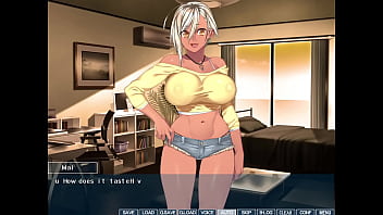 Kanobitch the reason she became a slut ep8 fucking and creaming