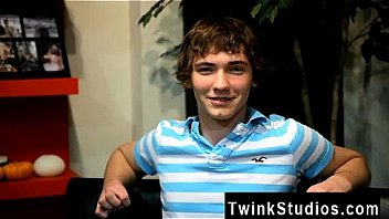 Hot Twink Scene Josh Bensan Is A Charismatic Youthfull Boy From Ohio thumbnail
