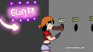 Gt Pan Blowjob thumbnail