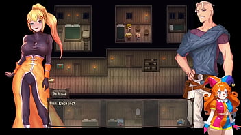 Part 4 konosuba hentai game this godness corrupted our horny world