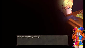 Part 4 konosuba hentai game this godness corrupted our horny world