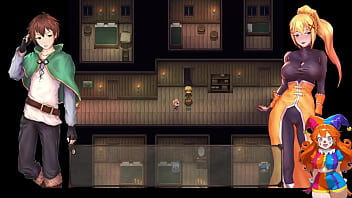 Part 4 konosuba hentai game this godness corrupted our horny world