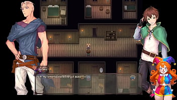 Part 4 konosuba hentai game this godness corrupted our horny world