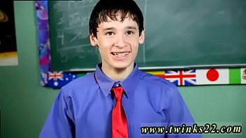 Black Gay Emo Movie Damien Telrue Is An Lovely Twink From The North thumbnail