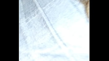 Enjoying getting cock sucked