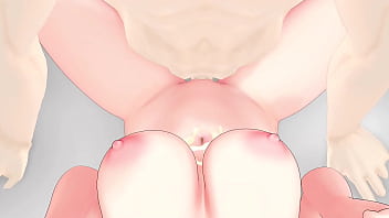 ムーナ・ホシノヴァパイズリ