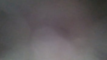 Cheating wife standing up fucked then missionary rough blacked squirting a lot and hubby loves it