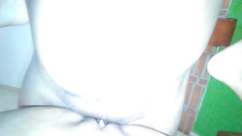 Cheating Wife Standing Up Fucked Then Missionary Rough Blacked Squirting A Lot And Hubby Loves It thumbnail