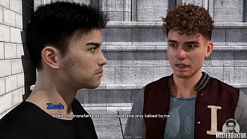 Intertwined Ep135 Visual Novel Gameplay Hd thumbnail