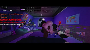 Esta puta tiene un culo demasiado gordo para aguantar mi vergota negra