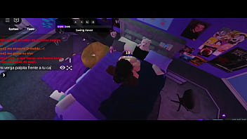 Esta puta tiene un culo demasiado gordo para aguantar mi vergota negra