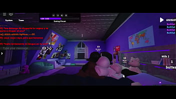 Esta puta tiene un culo demasiado gordo para aguantar mi vergota negra