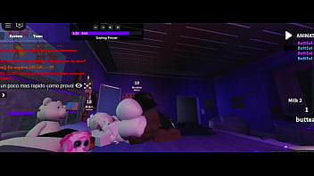 Esta puta tiene un culo demasiado gordo para aguantar mi vergota negra